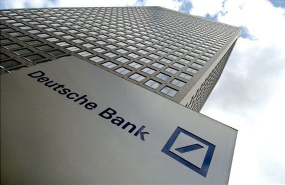 Λύση-πακέτο για Ελλάδα, Ισπανία, Κύπρο «βλέπει» η Deutsche Bank 